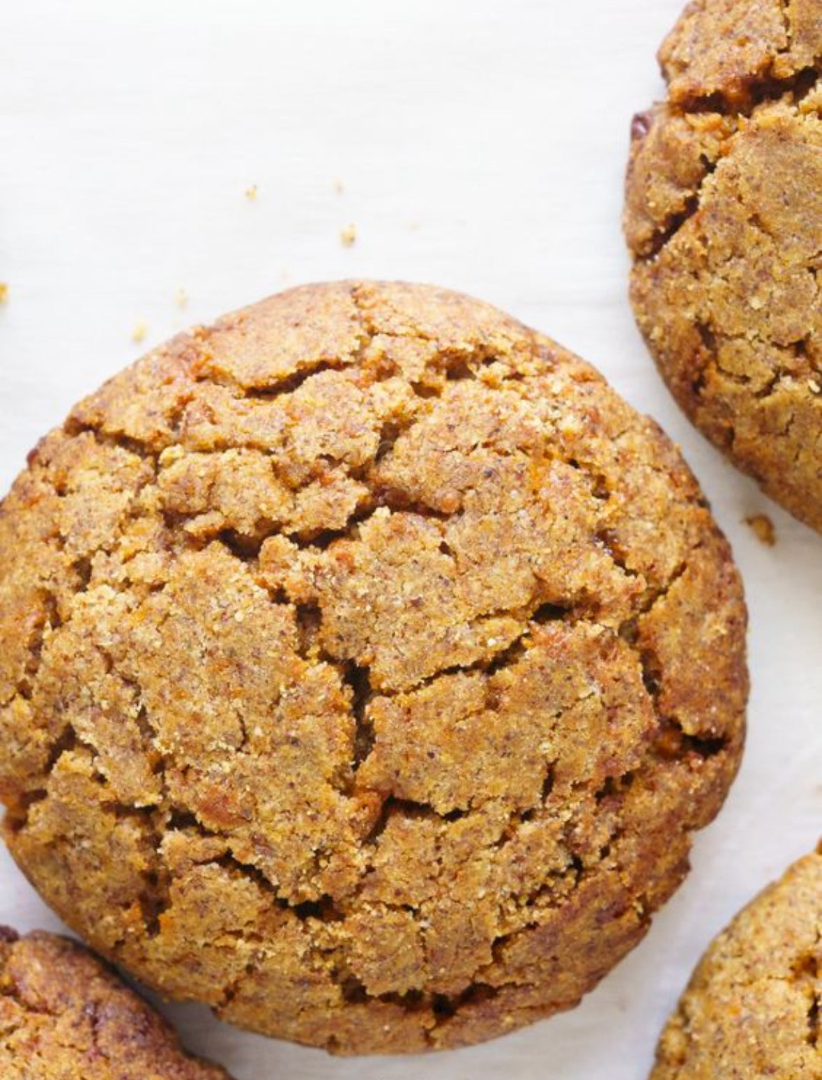 MILLETS BISCUITS
