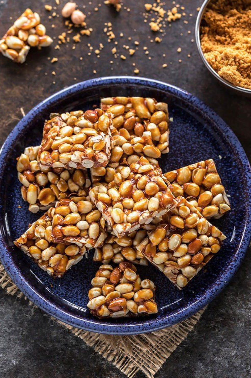 CHIKKI’S