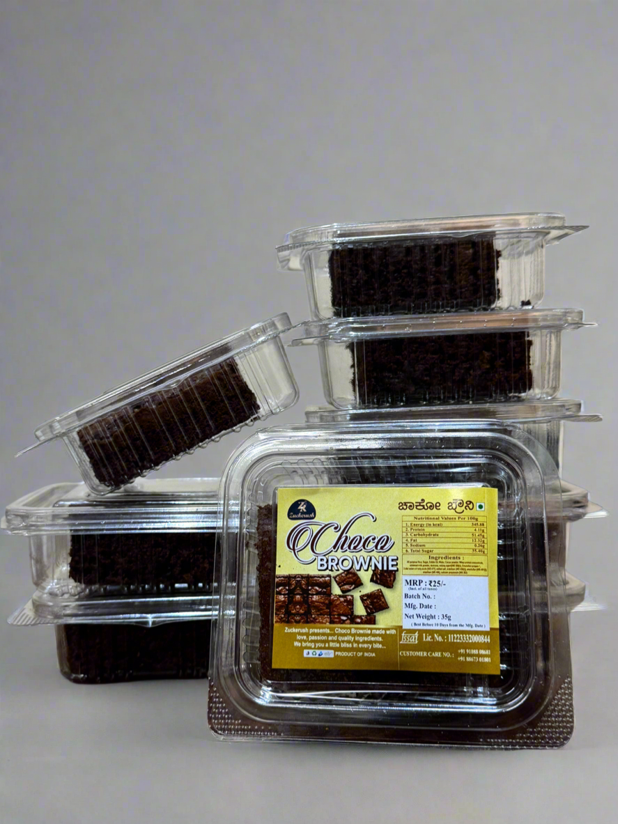 Choco Brownie
