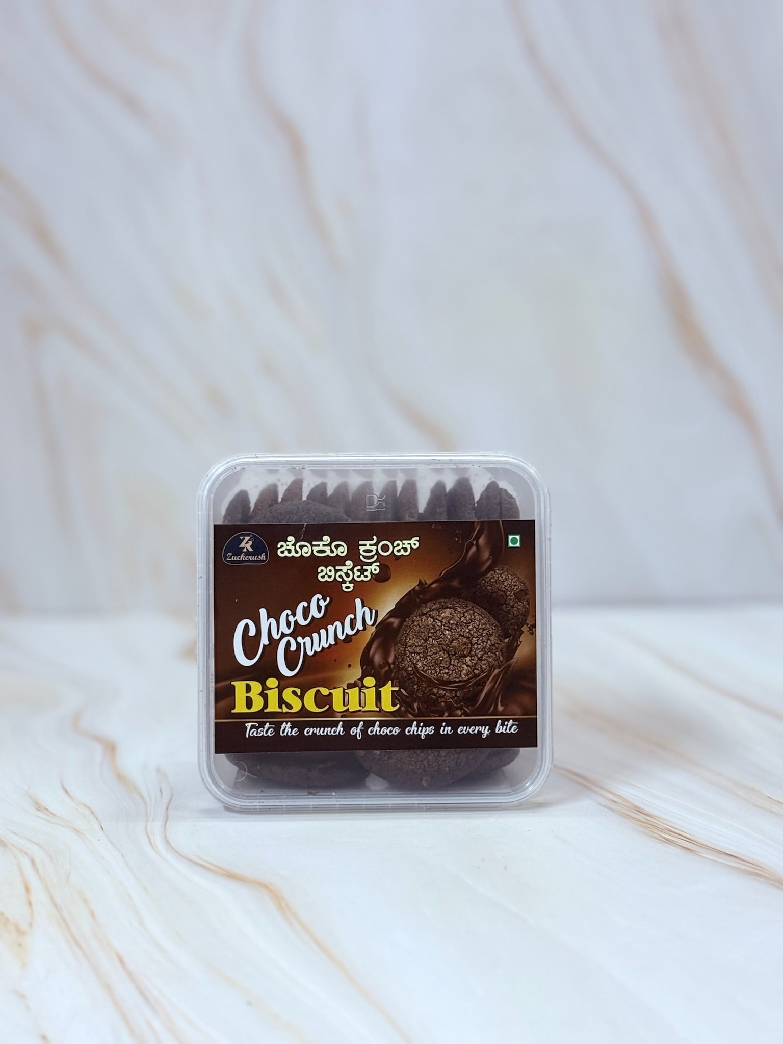 Choco Crunch Biscuit